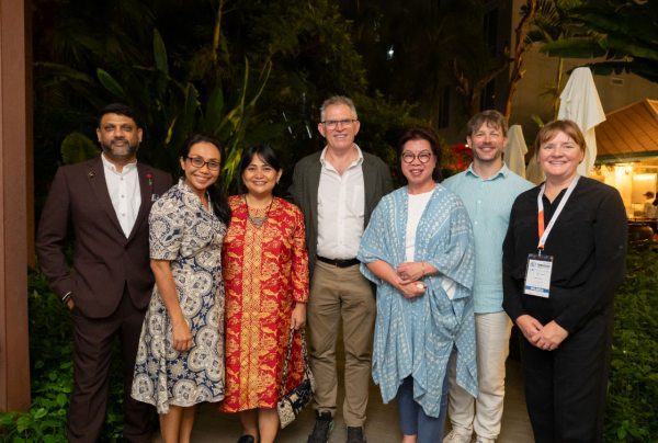 Ocean Documentary Trailer Debuts After Bangkok Screening