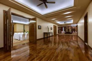 The Westin Langkawi - conference -Convention Hall Foyer