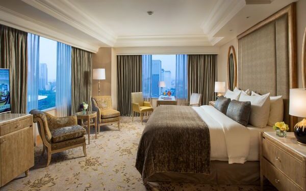 Hotel Mulia Jakarta Shines in Tripadvisor Awards 2026