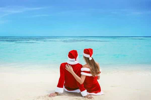 Three Maldives Island Escapes for a Magical Festive Season