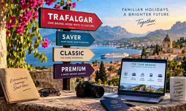 TTC’s Trafalgar Revolution: What Aussie Advisors Must Know