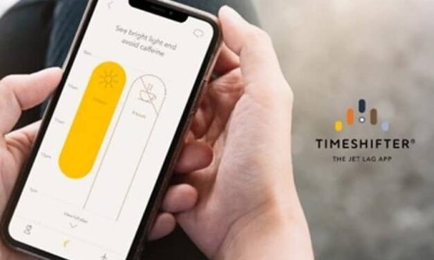 oneworld Gives Jet Lag the Boot with Timeshifter