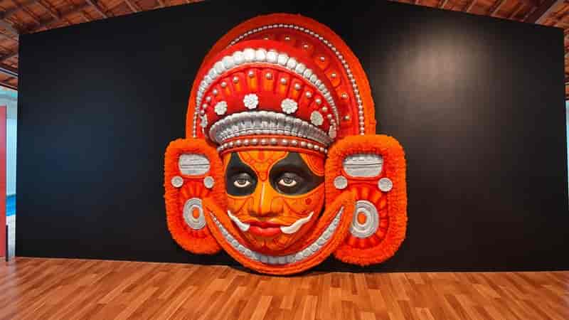Tourists can now partake in Onam celebrations