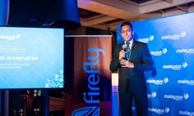 Malaysia Airlines Deepens ANZ Trade Ties for Growth