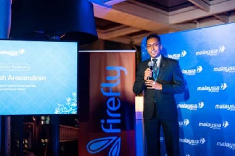 Malaysia Airlines Deepens ANZ Trade Ties for Growth
