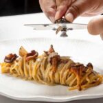 Red Sky Turns Chanterelle Season Into Culinary Gold