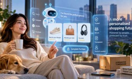 Shopping’s Next Checkout: How Payments Are Evolving