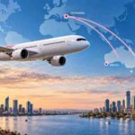 Turkish Airlines Eyes Brisbane and Perth Expansion
