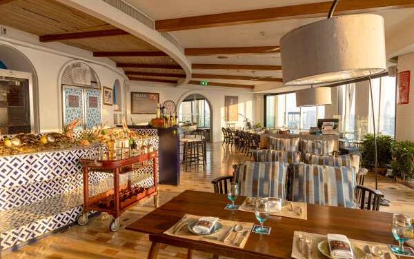 UNO MAS Spices Up September With New Set Lunch