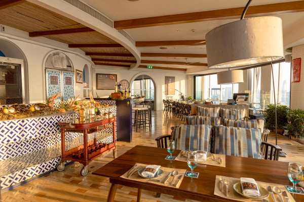 UNO MAS Spices Up September With New Set Lunch