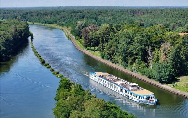 IVA Cruises Makes a Splash with Australian Launch