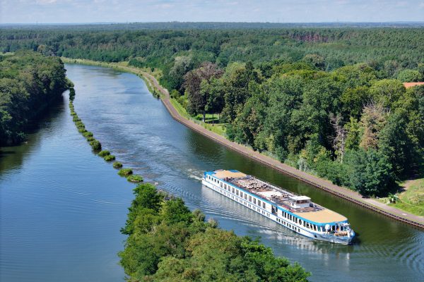 IVA Cruises Makes a Splash with Australian Launch