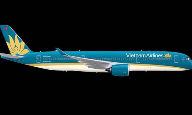 Vietnam Airlines Ignites AI Push with Visa and AWS