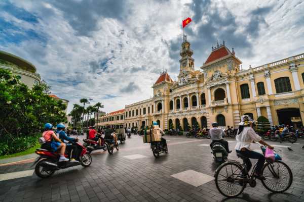 Adventure World Unwraps Last-Minute Asia Christmas Escapes
