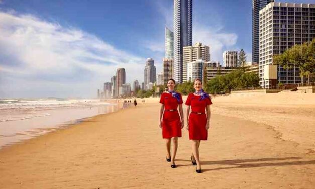 Virgin Australia Unleashes $69 Queensland Fare Sale