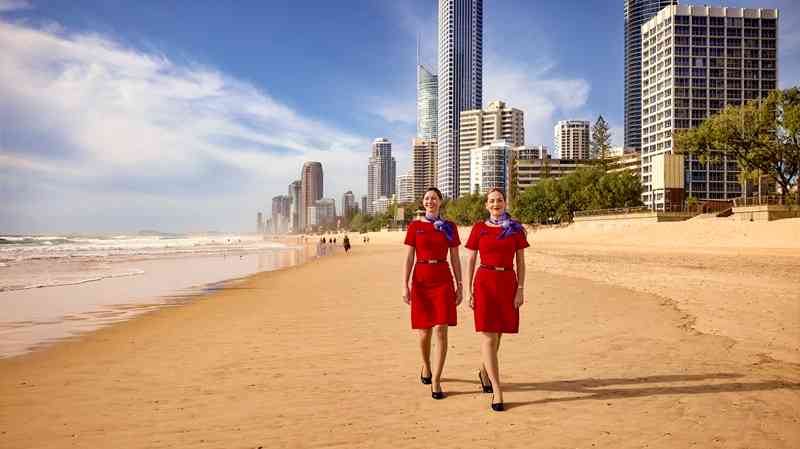 Virgin Australia Unleashes $69 Queensland Fare Sale