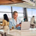 Virgin Australia Targets Bigger Corporate Travel Slice