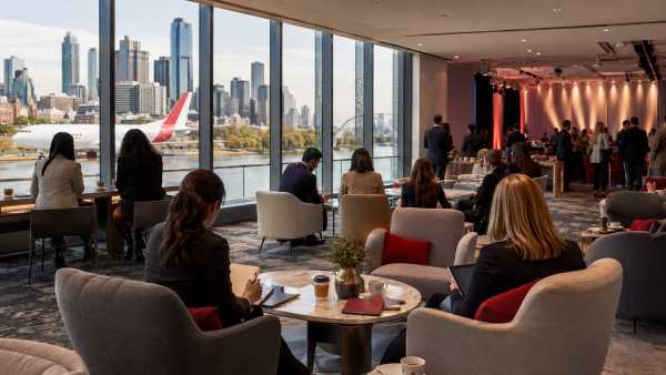 Virgin Australia Lands as ATIA’s Domestic Airline Partner