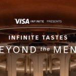 Visa Expands Infinite Tastes Across Asia Pacific