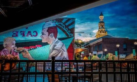 Walk Dolly Parton’s Hometown Story in Tennessee