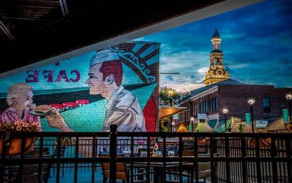 Walk Dolly Parton’s Hometown Story in Tennessee