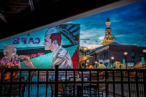 Walk Dolly Parton’s Hometown Story in Tennessee