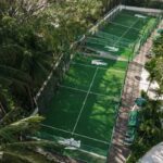 W Bali and Lacoste Serve Up Club Lacoste