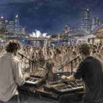 W Hotels Turns Up Australia with Shouse Roadshow