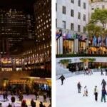 Rockefeller Center Rink Celebrates 90 Years of NYC Magic