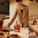 Woodford Reserve Shakes Up Hosting With The Host Tux
