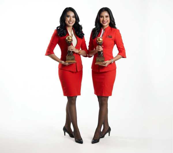 AirAsia Scores Double Honours at World Travel Awards 2026
