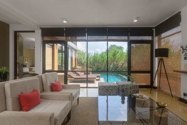 Sigiriya Early Bird Deal Clips 15% Off Villa Stays