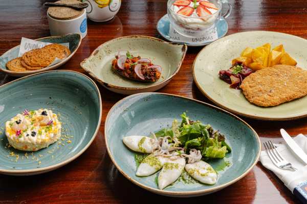Weekday Set Lunch to UNO MAS (2)