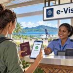 Solomon Islands e-Visa Sparks Travel Trade Questions