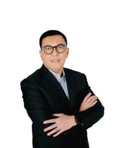 Werry-Orbani - BBN-Airlines- Indonesia-CEO