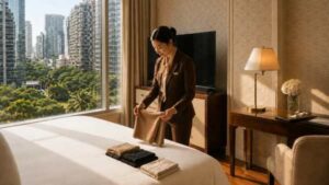 When Needs Are Understood Without a Word, Care Feels Effortlessly Natural