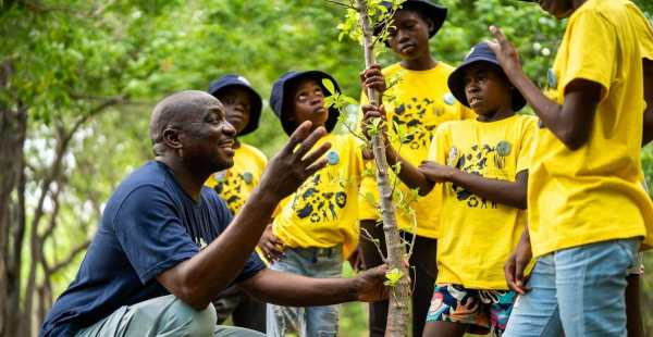 Wilderness Botswana Turns Tourism into Lasting Impact