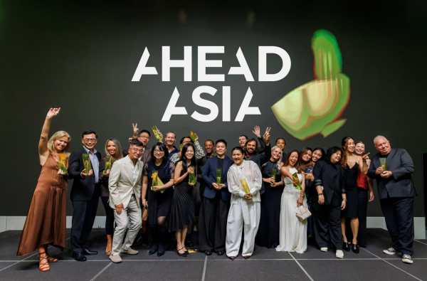 South Palms Bohol Wins Double at AHEAD Asia 2026