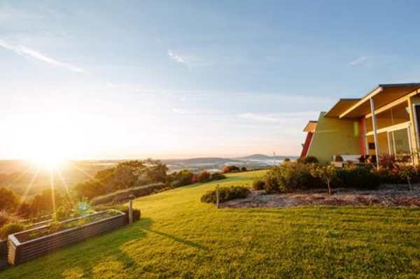Mt Hay Retreat Unveils Luxe Winter Midweek Escape