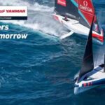 Yanmar Backs America’s Cup as Naples 2027 Tech Race Heats Up