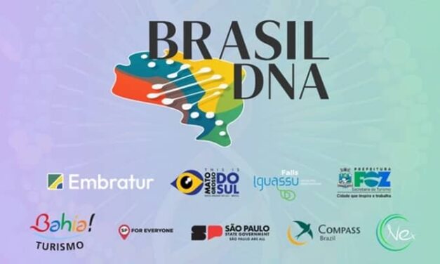 Brasil DNA 2026 Opens Brazil to Travel Advisors Worldwide