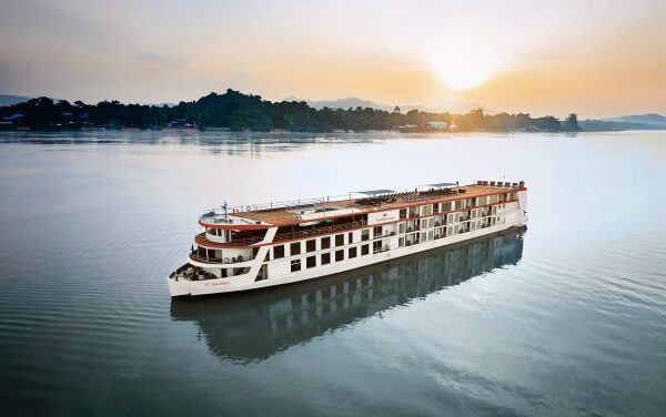 AmaWaterways’ AmaMaya Redefines Luxury on the Mekong