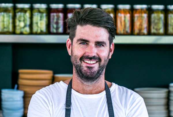 Aqua Expeditions Expands Chef Benjamin Cross to Aqua Mekong
