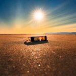 Iceland’s Solar Eclipse Dazzles—What Comes Next?