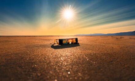 Iceland’s Solar Eclipse Dazzles—What Comes Next?
