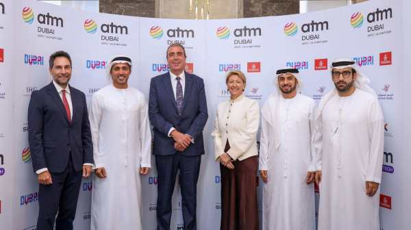 ATM 2026: Dubai Means Business for Global Travel