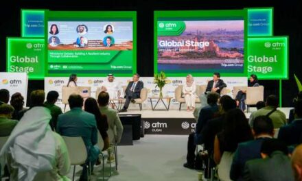 Arabian Travel Market 2026 Powers Tourism in Dubai