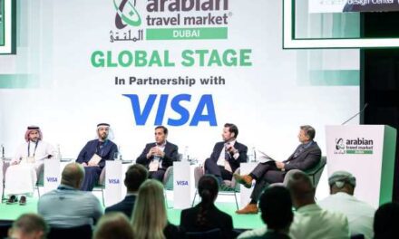 Global Leaders Take Travel’s Future to ATM 2026