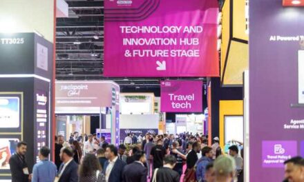 ATM 2026 Draws Travel Buyers From 115+ Countries to Dubai