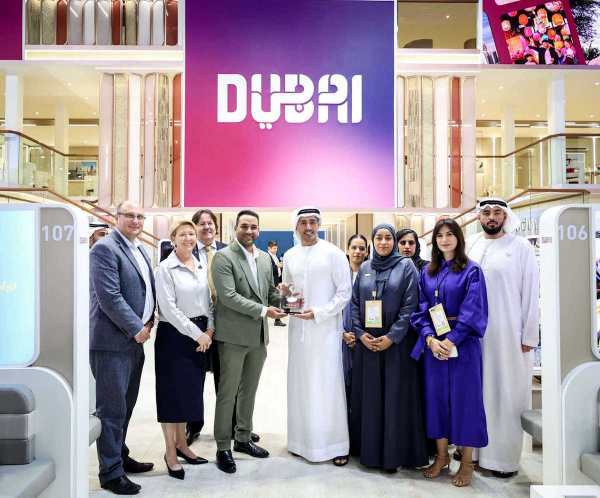 ATM 2026 Best Stand Awards Put Creativity Centre Stage